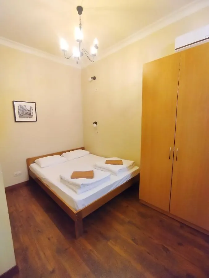 Inn Belokorichi Hotel Kyiv