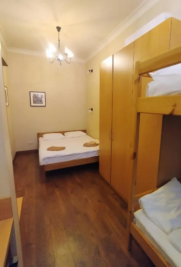 Belokorichi Hotel Kyiv