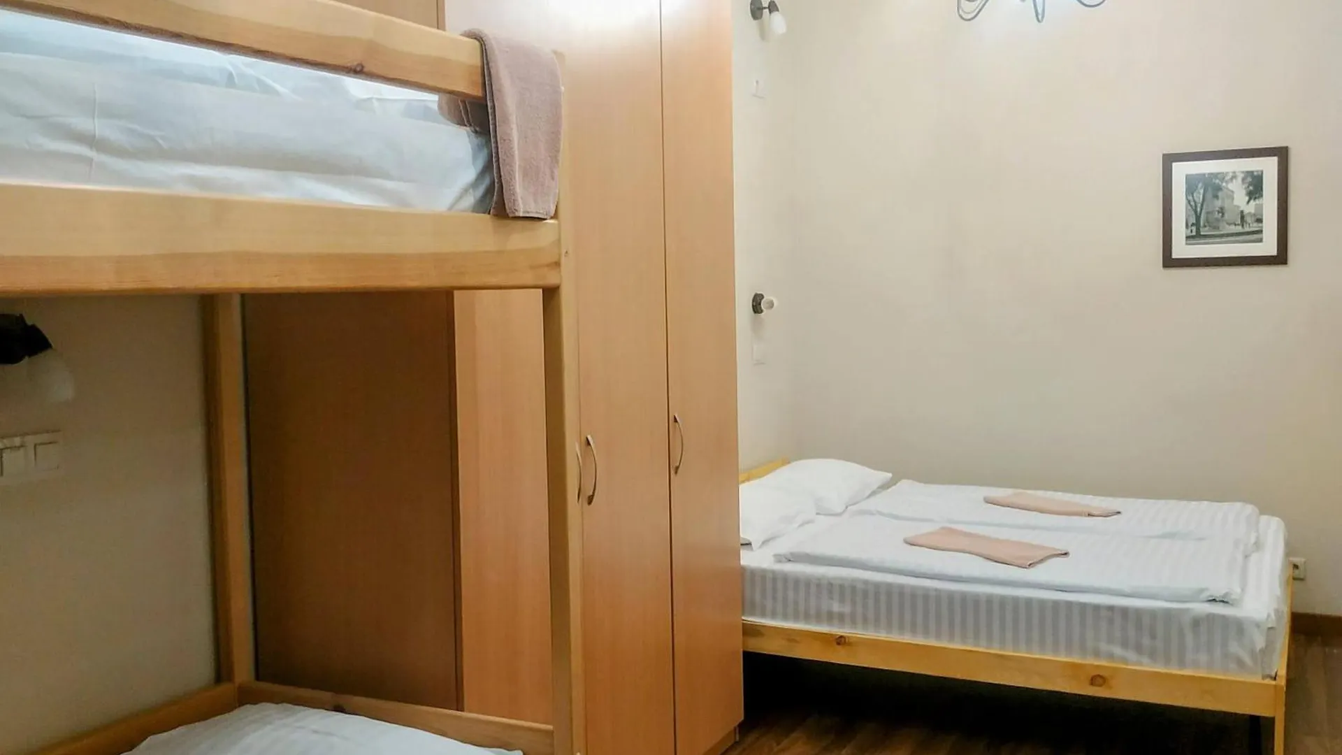 Belokorichi Hotel Kyiv