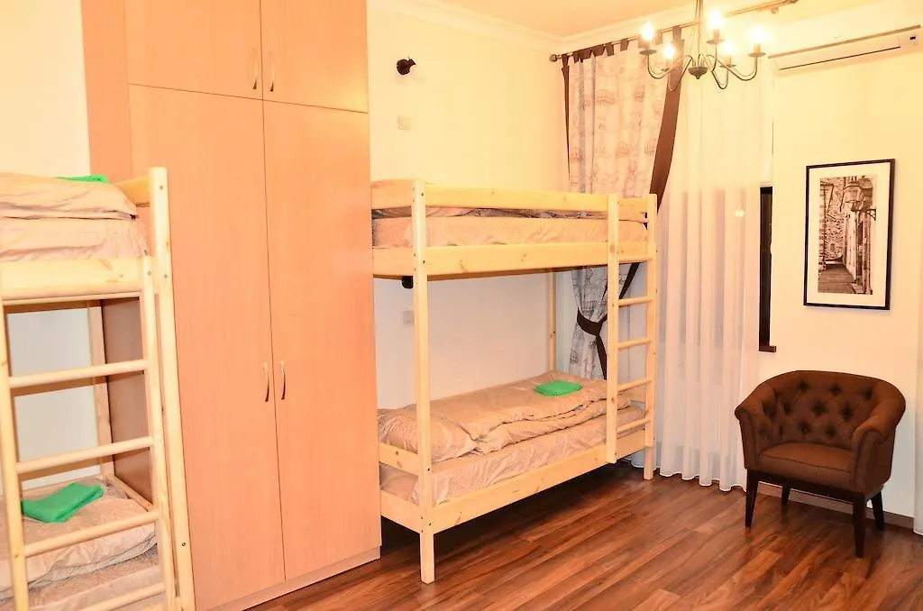Belokorichi Hotel Kyiv