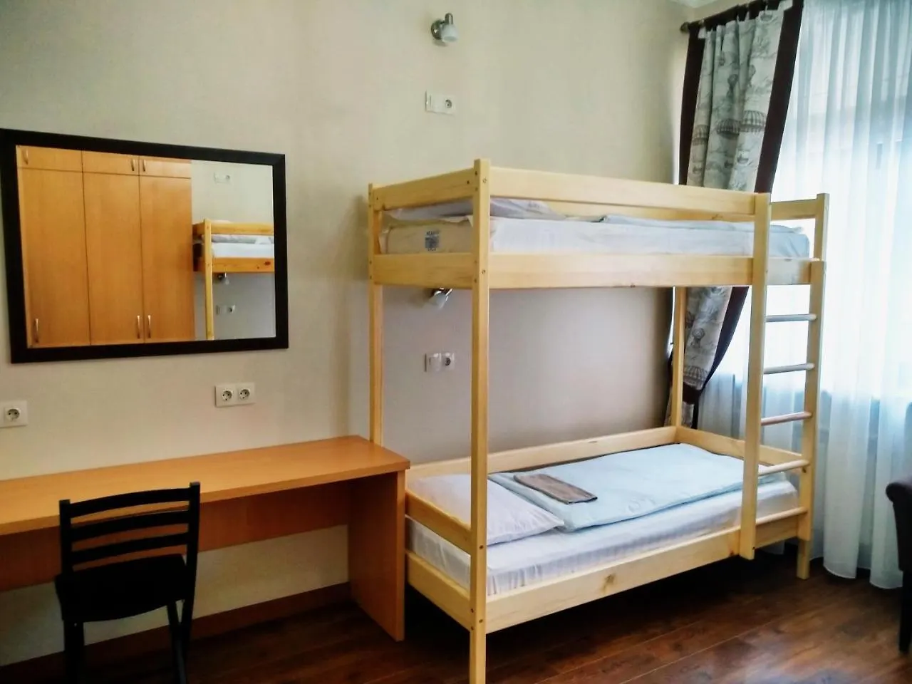 Belokorichi Hotel Kyiv Inn
