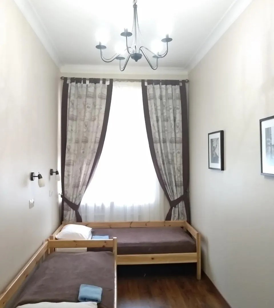 Belokorichi Hotel Kyiv Ukraine