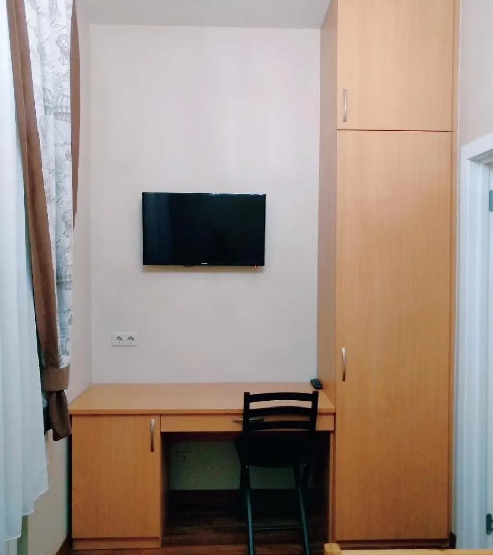Belokorichi Hotel Kyiv Inn