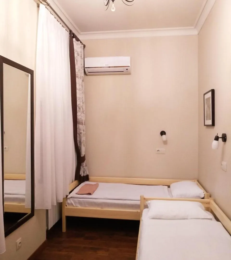 Belokorichi Hotel Kyiv