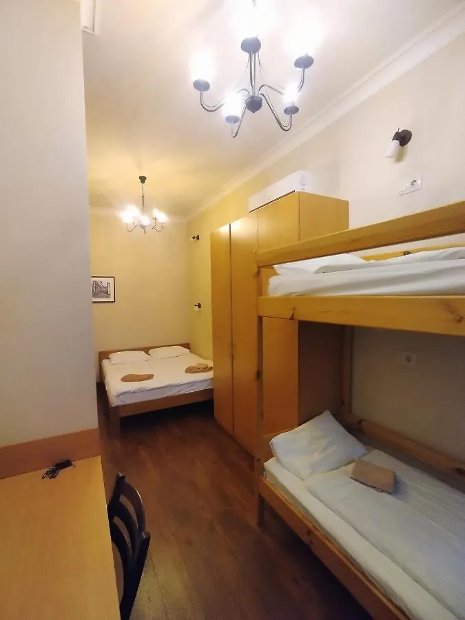 Belokorichi Hotel Kijev 0*,