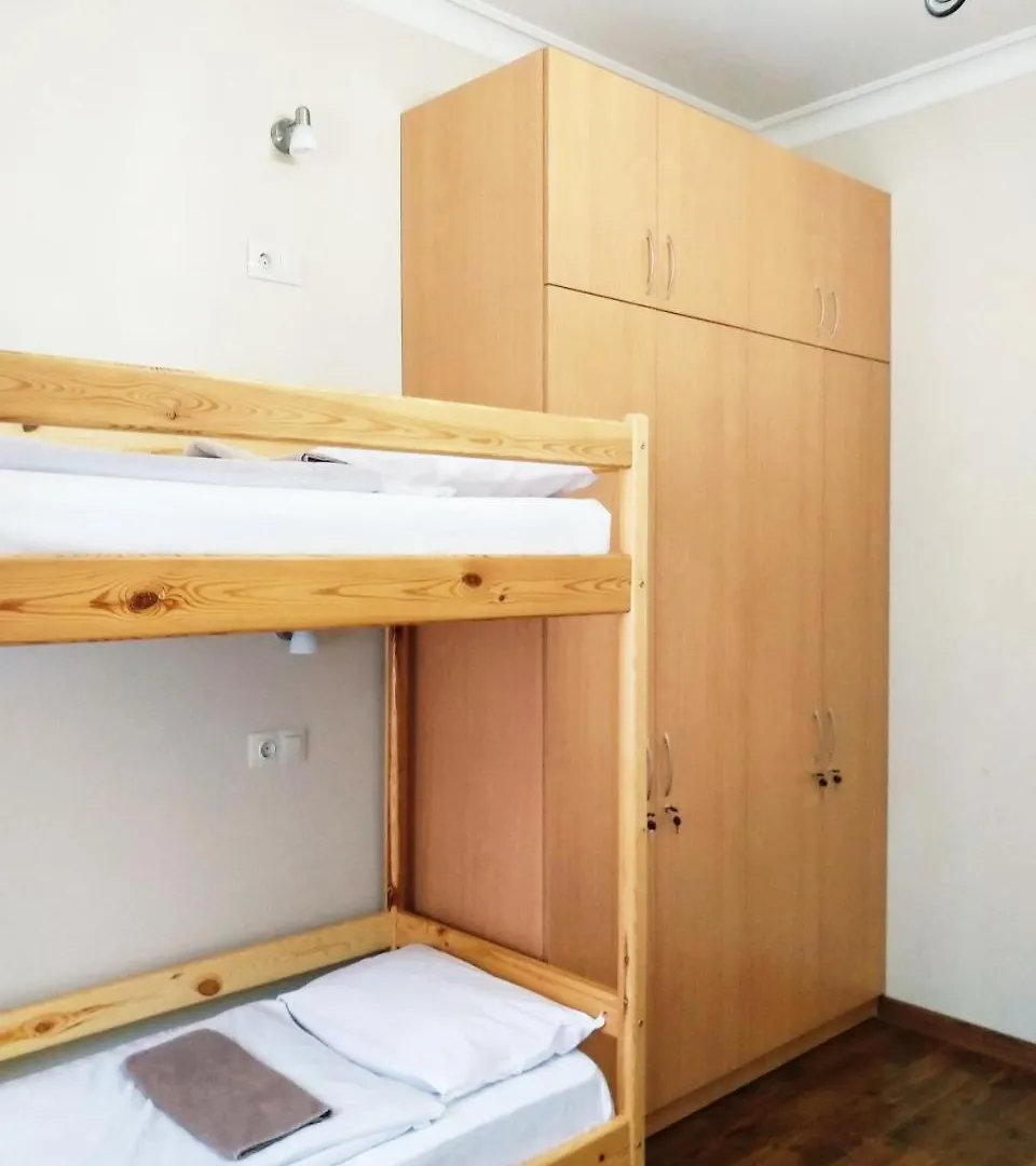 Belokorichi Hotel Kijev