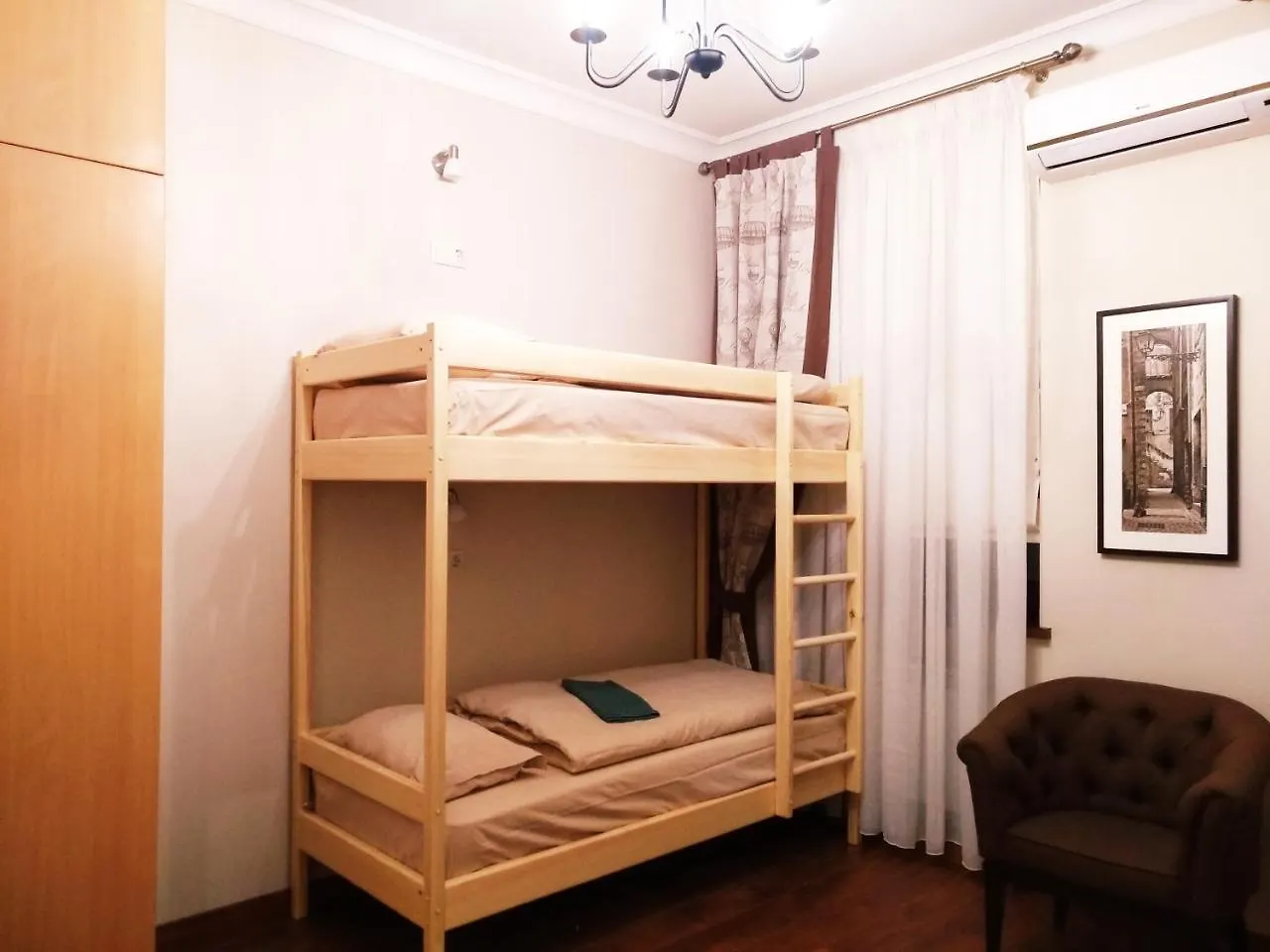Belokorichi Hotel Kijev