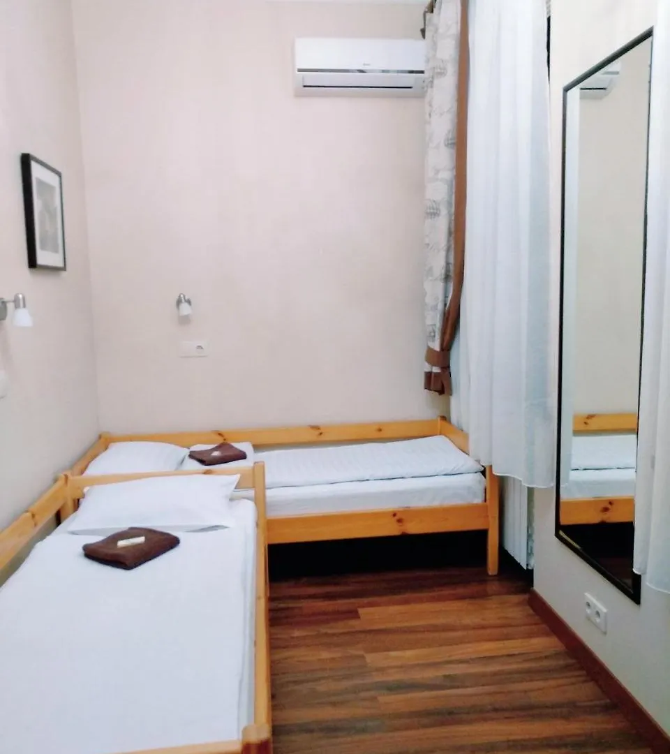 Belokorichi Hotel Kijev