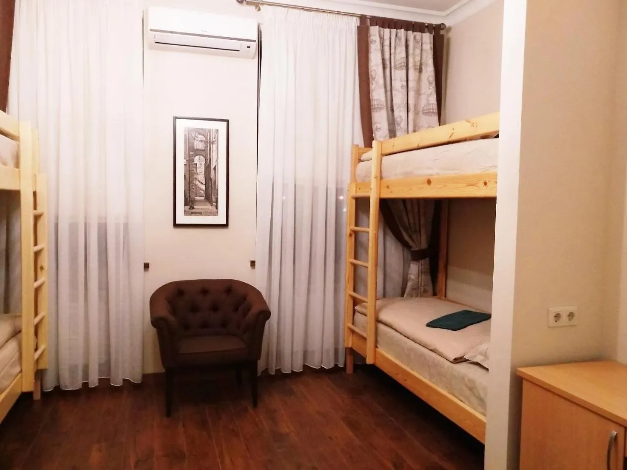 Belokorichi Hotel Kijev 0*,