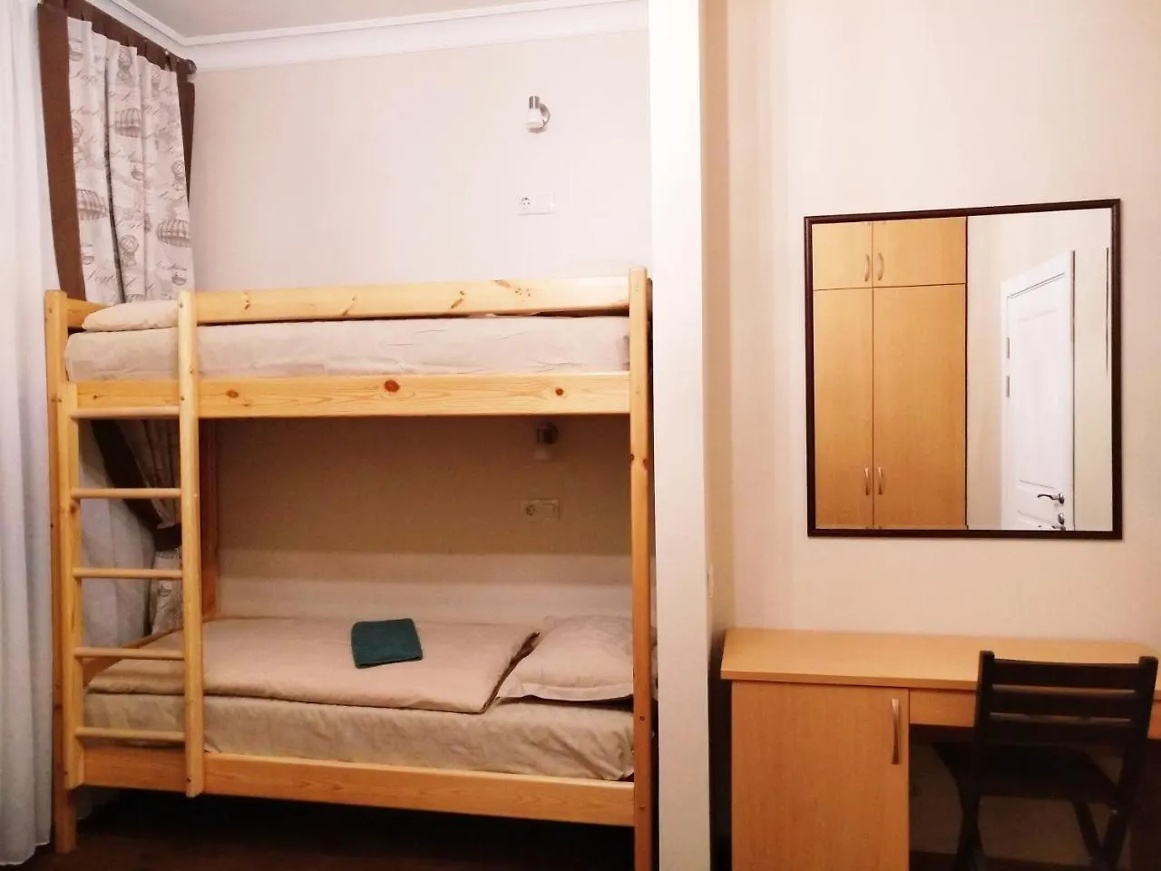 Fogadó Belokorichi Hotel Kijev