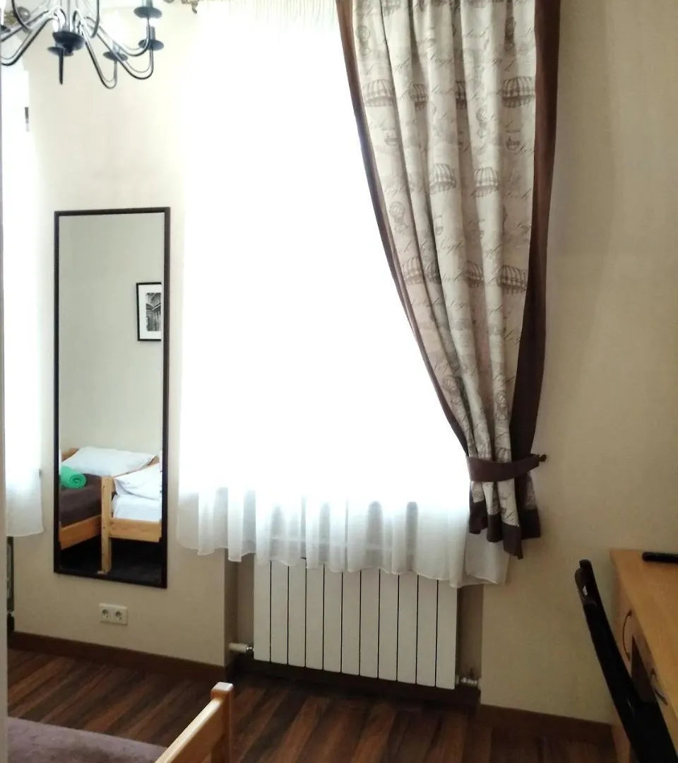 Fogadó Belokorichi Hotel Kijev